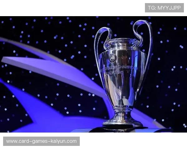 欧冠淘汰赛抽签再爆死亡对决：豪门阴谋与激情狂潮