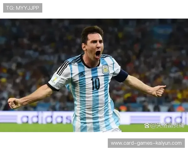 梅西的世界杯终章，阿根廷全力争夺最后的辉煌
