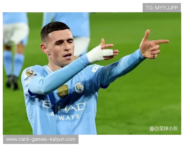 英超曼城福登绝杀，客场逆转取三分