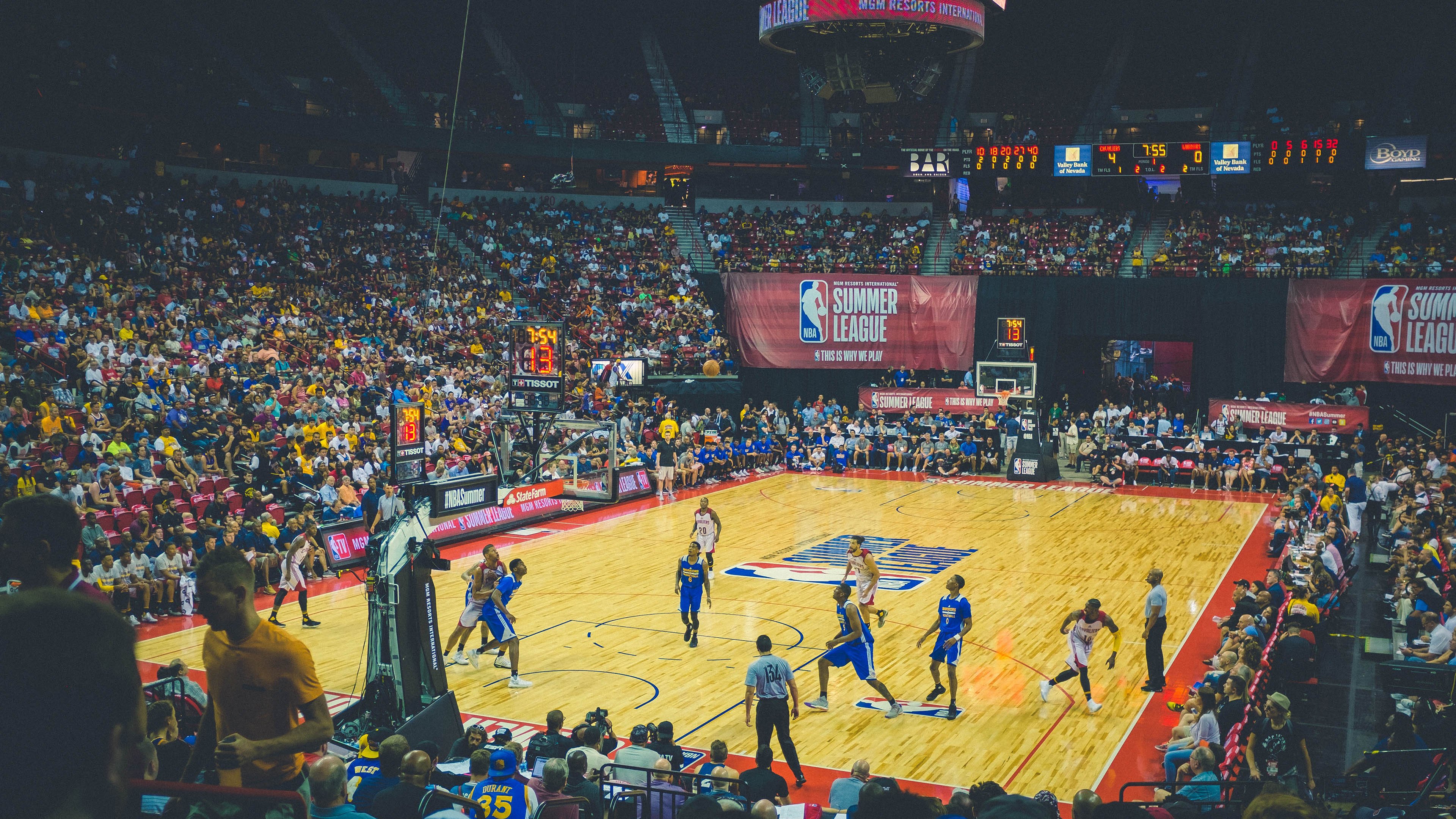 篮球明星赛精彩回顾